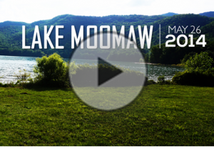 lake moomaw thumbnail